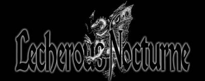 logo Lecherous Nocturne